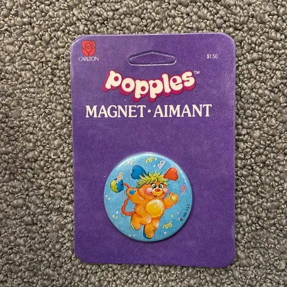 Popples - Picture 1 of 2